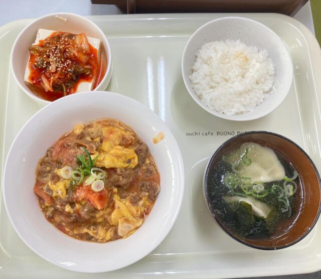 先日紹介した新しい職員Kさんが
昼食の調理デビューされました🍴

かなり緊張していましたが
素敵なご飯が出来上がりましたよー！

手作りの温かいご飯って
やっぱり良いですよね😋

ジョブタス長原の職員は
全員主婦力高めでやっておりますー！🤭

#ジョブタス長吉長原東
#就労支援
#B型
#手作りアクセサリー
#平野区就労支援
#就労b
#ハンドメイド
#在宅
#軽作業
#就労訓練
#日当保証
#無料送迎
#手作り昼食
#調理デビュー