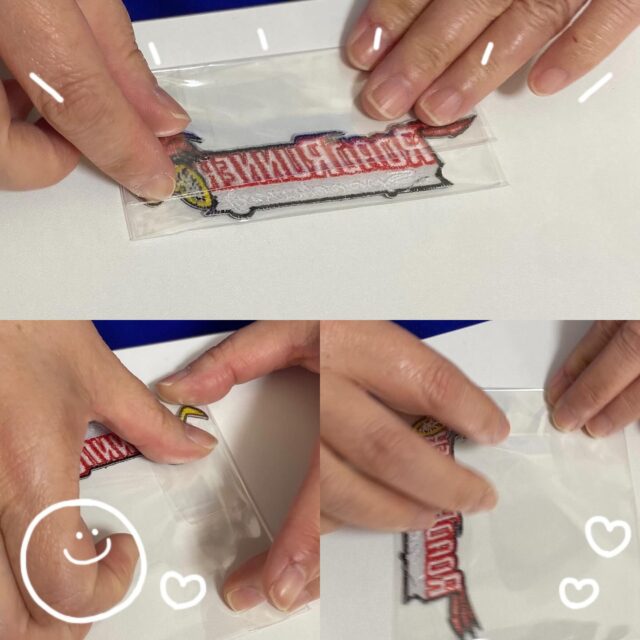 今日はこの様な作業でしたー🕺
ワッペンに合うように
余っている部分は綺麗に折りこんでくれました！👏🏾

そして４月berth DAY
の方たちにケーキ🍰が出ました！✨
happy birthday㊗️！

*･゜ﾟ･*:.｡..｡.:*･'･*:.｡. .｡.:*･゜ﾟ･*

♡♡お問い合わせ先∩^ω^∩♡

🏢宇都宮市桜2丁目2-35
メッツさくら1F
☎️0286668206
💌jobtas.sakura@gmail.com

･*:.｡. .｡.:*･゜ﾟ･* *･゜ﾟ･*:.｡..｡.:*･'

#ジョブタス宇都宮さくら事業所
#エフリング　
#hp見てね
#空きあります
#利用者　#募集中
#資格
#資格取得 #mos #pc
#pc学びたい
#発達　#adhd #ads #精神
#疾患　#お問い合わせください
#お気軽に　
#就労継続支援b型