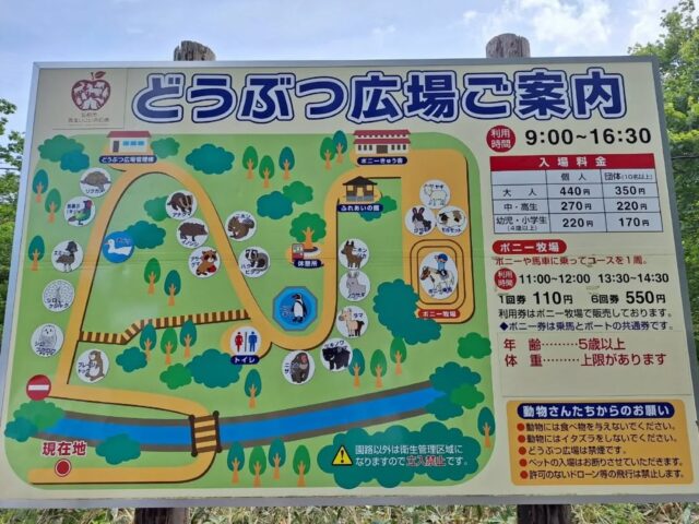 こんにちは！エフリング弘前です(*^^*)

先週はレクで弥生いこいの広場へ出かけました！

3月に生まれたばかりのうり坊🐗や
かわいいプレリードッグ、
ペンギンに癒されました♥

動物クイズのコーナーや
鹿の本物の角を触れるコーナーもあり
みなさんとても楽しんでいました🥰

来月はどんなレクか楽しみですね😆

エフリング弘前では
随時、見学や体験を受け付けていますので
お気軽にお問い合わせくださいm(__)m
#エフリング弘前
#弘前
#就労支援
#就労継続支援B型
#障害者支援