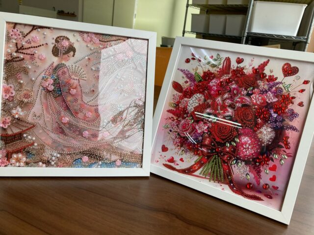 ✴︎作品紹介✴︎

利用者さんが作りました

ダイヤモンドアートをご覧ください

ひとつひとつビーズを乗せていく

細かい作業なんですよ

イイものを作りたいという気持ちに

感謝して🤗

#ジョブタス長吉長原東
#就労支援
#B型
#手作りアクセサリー
#平野区就労支援
#就労b
#ハンドメイド
#在宅
#軽作業
#就労訓練
#日当保証
#無料送迎
#ダイヤモンドアート