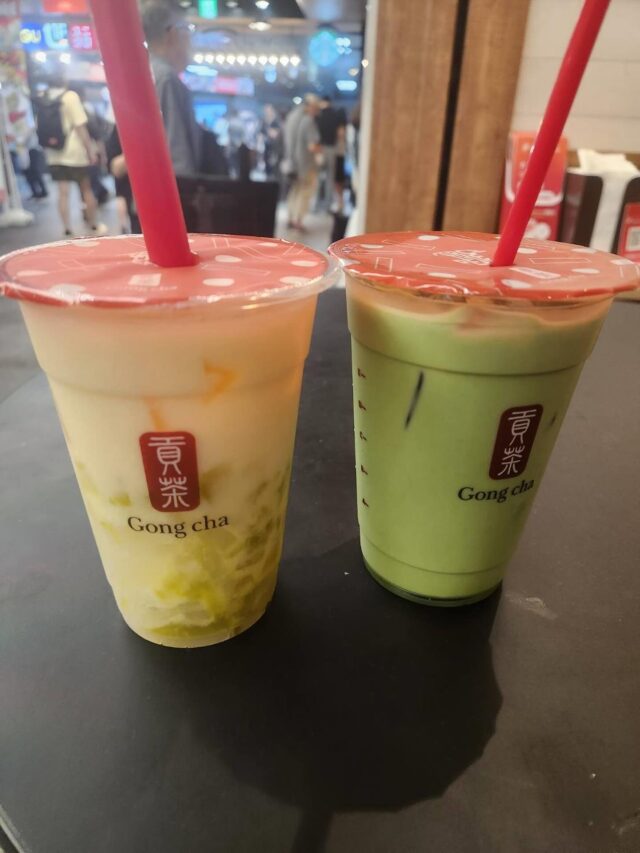 今日から7月ですね✴︎
今月もよろしくお願いします😊

毎日暑いですね…
水分塩分摂って、夏バテに気をつけましょう♪

写真は職員が飲んだゴンチャです☕️
#ジョブタス長吉長原東#就労支援#B型#手作りアクセサリー#平野区就労支援#就労b#ハンドメイド#在宅#軽作業#就労訓練#日当保証#無料送迎