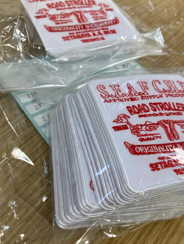 プチプチを袋に入れる作業でーす🛍️
きっちり枚数も合っています✨

可愛いワッペンをひとつひとつ、
袋に入れていく作業です！
他にも内職、封入、カット✂️など
個々にあった作業を提供してます🙂

*･゜ﾟ･*:.｡..｡.:*･'･*:.｡. .｡.:*･゜ﾟ･*

♡♡お問い合わせ先∩^ω^∩♡

🏢宇都宮市桜2丁目2-35
メッツさくら1F
☎️0286668206
💌jobtas.sakura@gmail.com

･*:.｡. .｡.:*･゜ﾟ･* *･゜ﾟ･*:.｡..｡.:*･'

#ジョブタス宇都宮さくら事業所
#エフリング　
#hp見てね
#空きあります
#利用者　#募集中
#資格
#資格取得 #mos #pc
#pc学びたい
#発達　#adhd #ads #精神
#疾患　#お問い合わせください
#お気軽に　
#就労継続支援b型