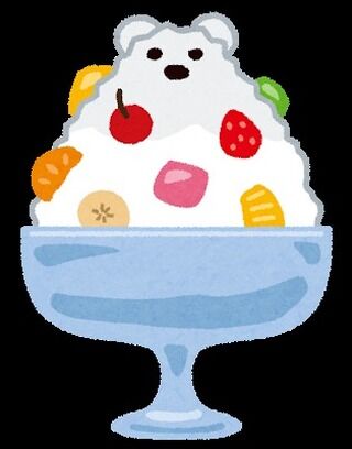 今日は何の日❓
そう、今日はかき氷の日です🍧

昭和8年に山形県で当時の日本最高気温40.8℃を記録したことにちなんで、かき氷を食べるのにふさわしい日として選ばれたそうなんです❕

こんなに毎日暑いと毎日のようにかき氷を食べたくなりますよね～！
みなさんは何味が好きですか？
私はイチゴ練乳が大好きです🍓🐮💓

ジョブタス駒川は暑さに負けず、開所しております😮
暑い中でも送迎があるので大丈夫！
お気軽にお問い合わせください👌

#就労継続支援b型 
#ジョブタス駒川
#エフリング
#障がい者自立支援
#かき氷の日