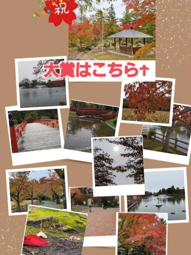 こんにちは　エフリング弘前です(*^^*)
先日のフォトコンテストの結果がでましたー！
見事大賞に選ばれた利用者さん、
おめでとうございます🎉✨😆✨🎊

次のレクも楽しみですね(^O^)