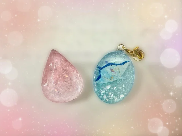 こんにちは🌞
ジョブアカデミー名寄です🫡

メルカリ販売用のレジンアクセサリー作り行っています🙆‍♀️
色合いも利用者さんそれぞれでとても綺麗ですね✌️

今週のリレー「何フェチ？」
T職員は腕の筋肉です💪
腕だけムキムキなのが好きです🤟

#北海道名寄市 
#就労継続支援b型事業所 
#エフリング