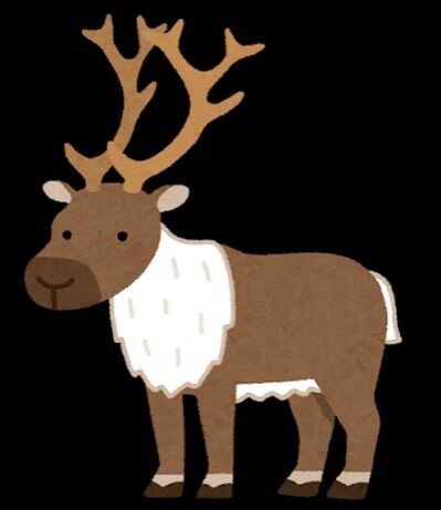 トナカイと仲良いヤーツってだあーーーれ？？？😊

コメントどしどしお待ちしております！

#トナカイ #就労継続支援ｂ型 #ジョブタス駒川事業所 #ジョブタス #作業所 #大阪 #東住吉区 #クイズ #なぞなぞ