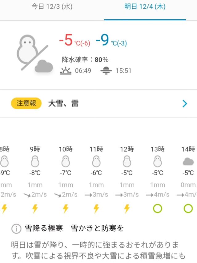 こんばんは🙌#ジョブアカデミー名寄 です
雪も積もり冬本番ですね⛄
今年も残りあとわずか😲何かと忙しくなると思いますが皆さま体調には十分気を付けてお過ごしくださいね🙋
当事業所ではPC作業や小物や飾りの制作、クリーニングなどの軽作業を利用者の皆さまに提供しております😉
随時、見学体験を承っておりますのでお気軽にお問い合わせお待ちしております。
今回の職員リレー、N職員は普段と変わらずですね😁
では次回をお楽しみに！