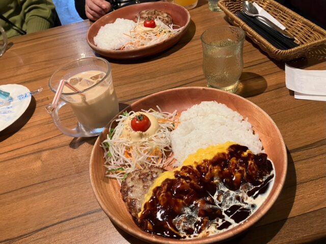 レクPart3 びっくりドンキーです😋🥄
#ジョブタス白石#就労支援ｂ型事業所 #見学歓迎