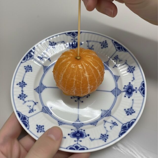 手作りミカン飴🍊美味です😋

#ジョフタス白石#就労支援ｂ型事業所 #見学いつでもok #ミカン飴#フルーツ飴#札幌