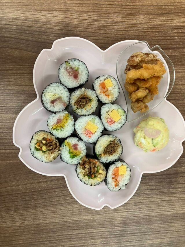 節分👹2026
#ジョブタス白石　#就労支援ｂ型事業所  #節分