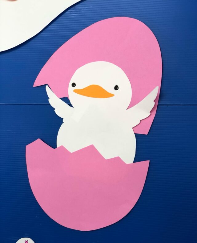 こんばんは！ジョブアカデミー名寄です🌻

こちらは利用者様が作成した壁面飾りのひとつです🦆
かわいいですね….！キーホルダーにしたい愛嬌です！

今週のお題は春もすぐそこということで「今年の春にやりたいこと」
S職員は旅行ですね✈️旅行が趣味なので春夏秋冬問わずどこかしらに行きたいです🗾

#ジョブアカデミー名寄
#株式会社エフリング
#就労支援b型事業所