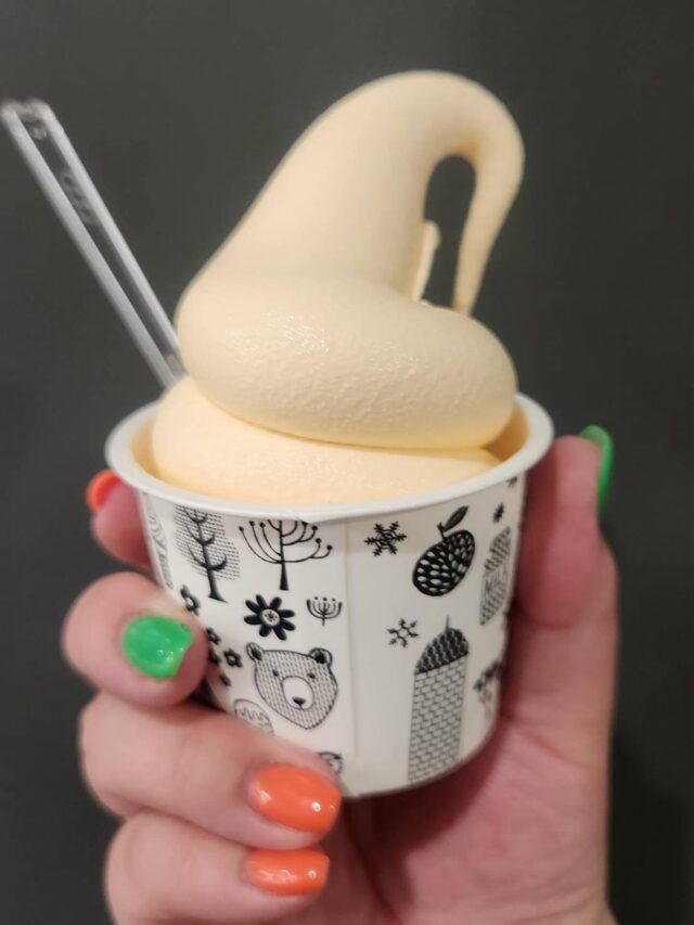 こんにちは♪
職員は週末、北海道物産展でソフトクリームを食べて来ました😊

流石北海道物産展、老若男女すごい人でした〜

#ジョブタス長吉長原東#就労支援#B型#無料送迎#北海道物産展