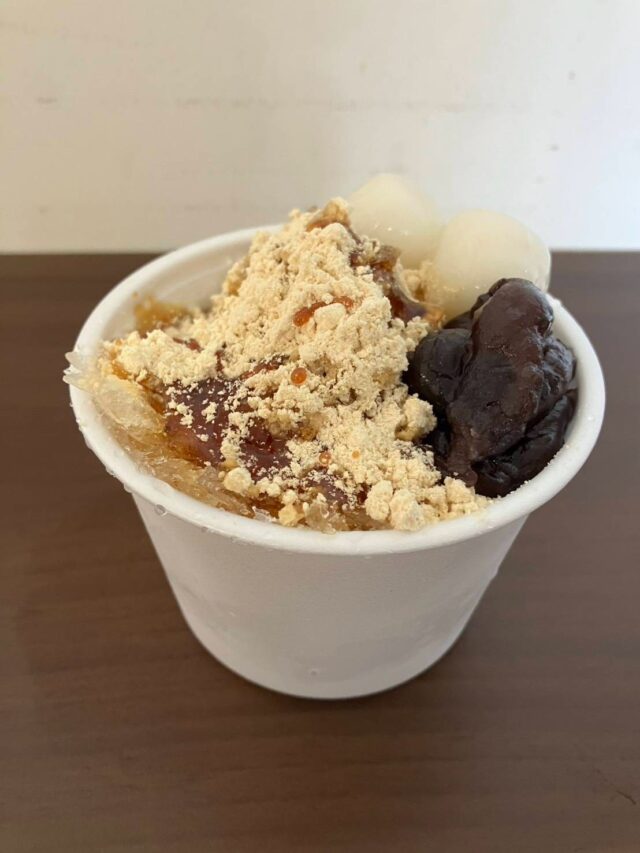 かき氷をみんなで作りました🍧

#ジョブタス白石