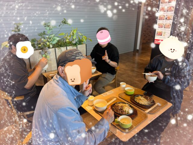 こんばんは🌇
ジョブアカデミー名寄です🫡

9月は大型レクリエーションとして美味しいお昼ご飯を食べてサイパルに行ってきました🙆‍♀️
楽しかったですね🙆‍♀️

来月のレクもお楽しみに😋

#ジョブアカデミー名寄 
#エフリング 
#就労継続支援ｂ型事業所 
#レクリエーション 
#旭川市科学館サイパル