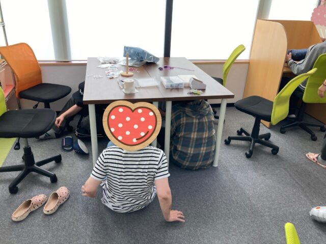 今日は、地震が来た時の避難訓練を行いました。
もしものときは焦らない様に行動するのが大事ですね
#ジョブタス長吉長原東#就労支援B型#避難訓練#無料送迎